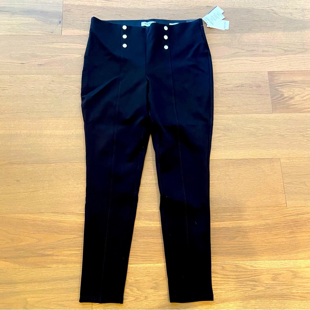 Skinny Pants